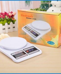 Kitchen Weight Scale SF-400 Model